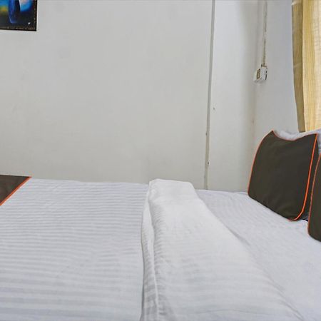 Hotel O Krishna Executive Hinjawadi Eksteriør bilde