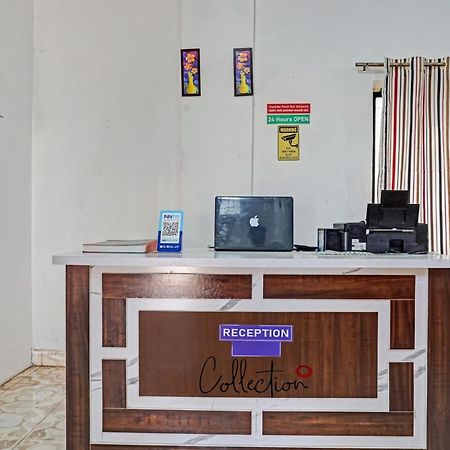 Hotel O Krishna Executive Hinjawadi Eksteriør bilde