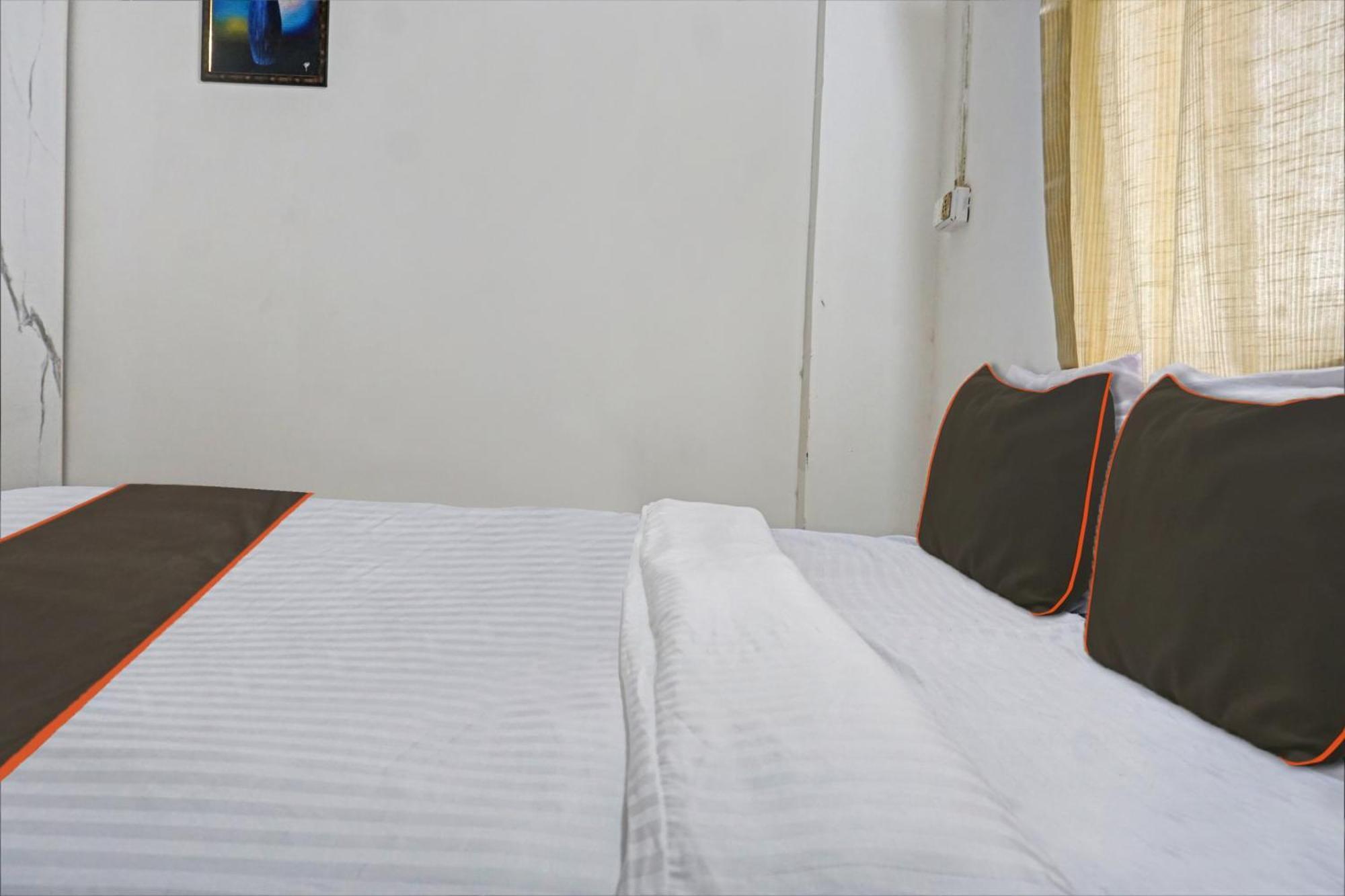 Hotel O Krishna Executive Hinjawadi Eksteriør bilde